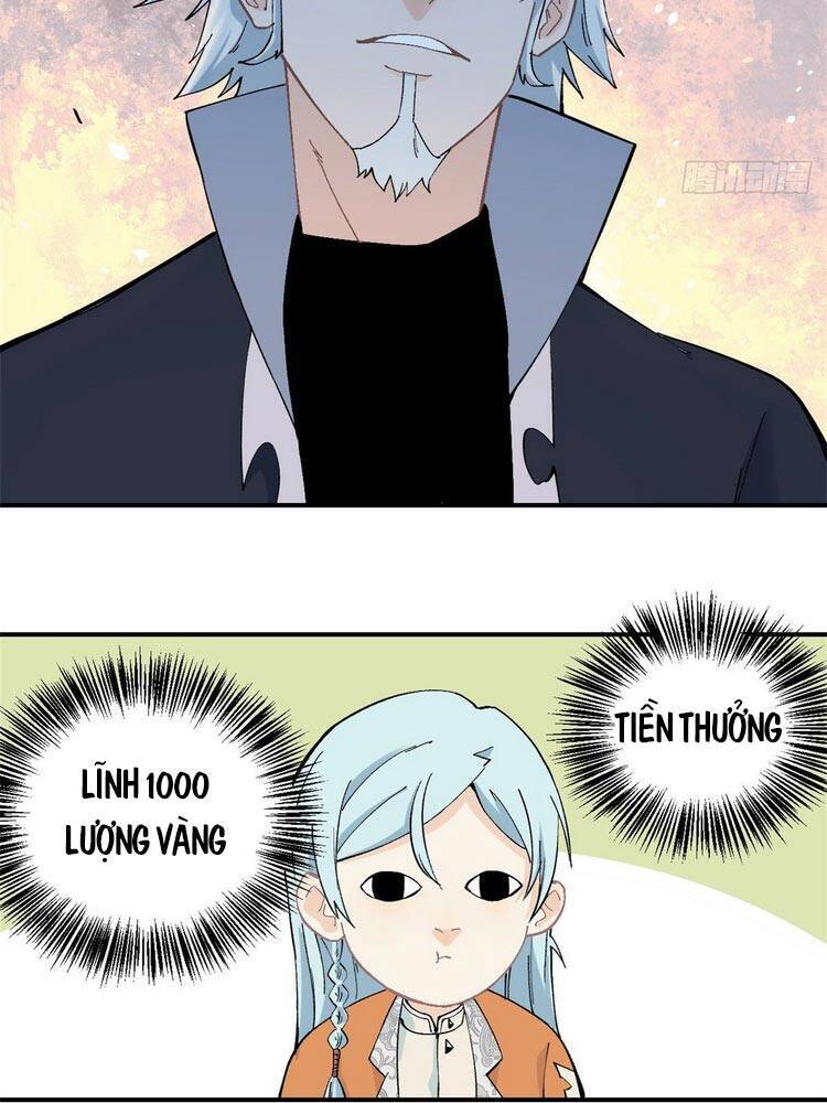 Vạn Cổ Tối Cường Tông Chapter 27 - 14