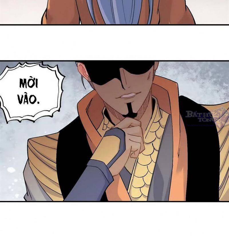 Vạn Cổ Tối Cường Tông Chapter 29 - 22