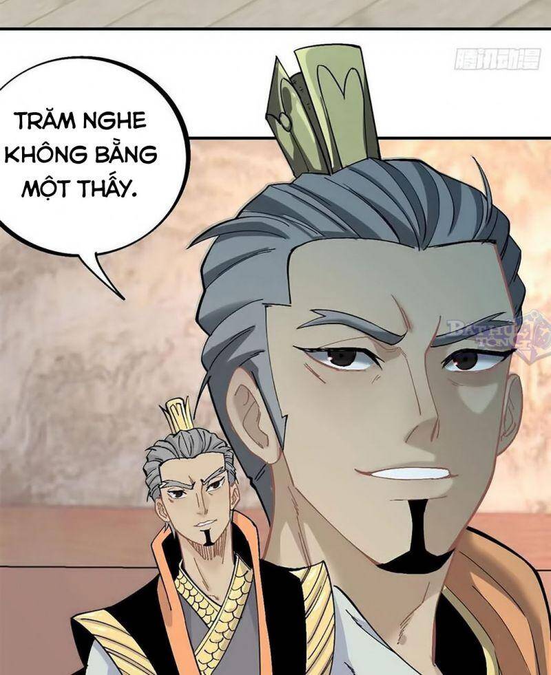 Vạn Cổ Tối Cường Tông Chapter 29 - 26