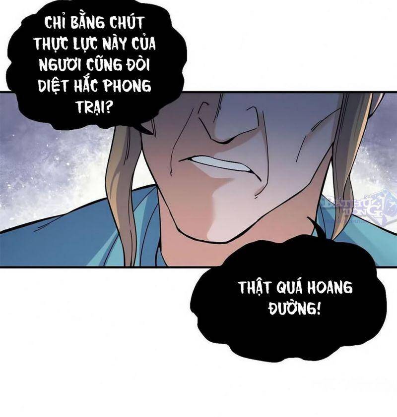 Vạn Cổ Tối Cường Tông Chapter 29 - 30