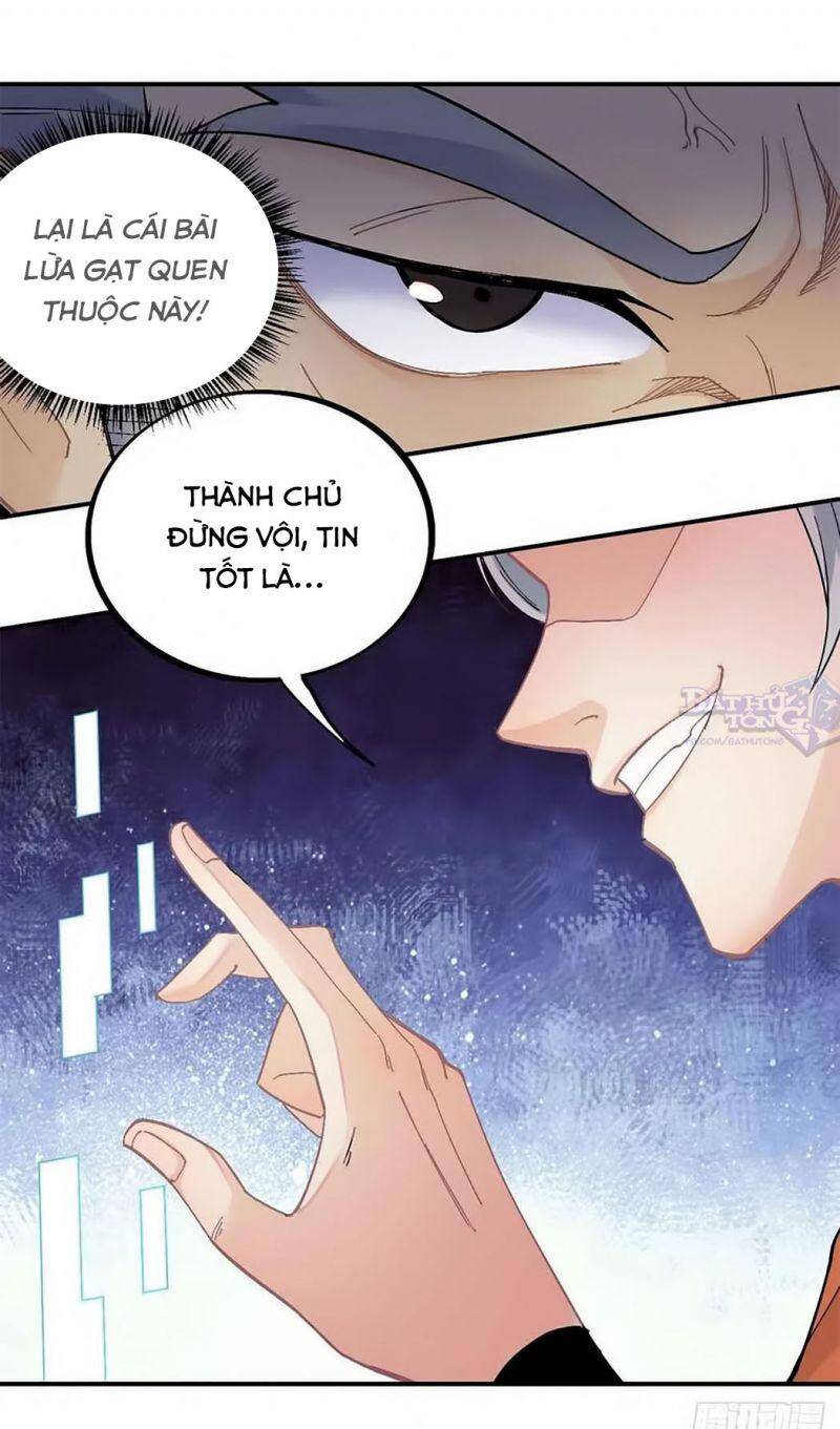 Vạn Cổ Tối Cường Tông Chapter 29 - 38