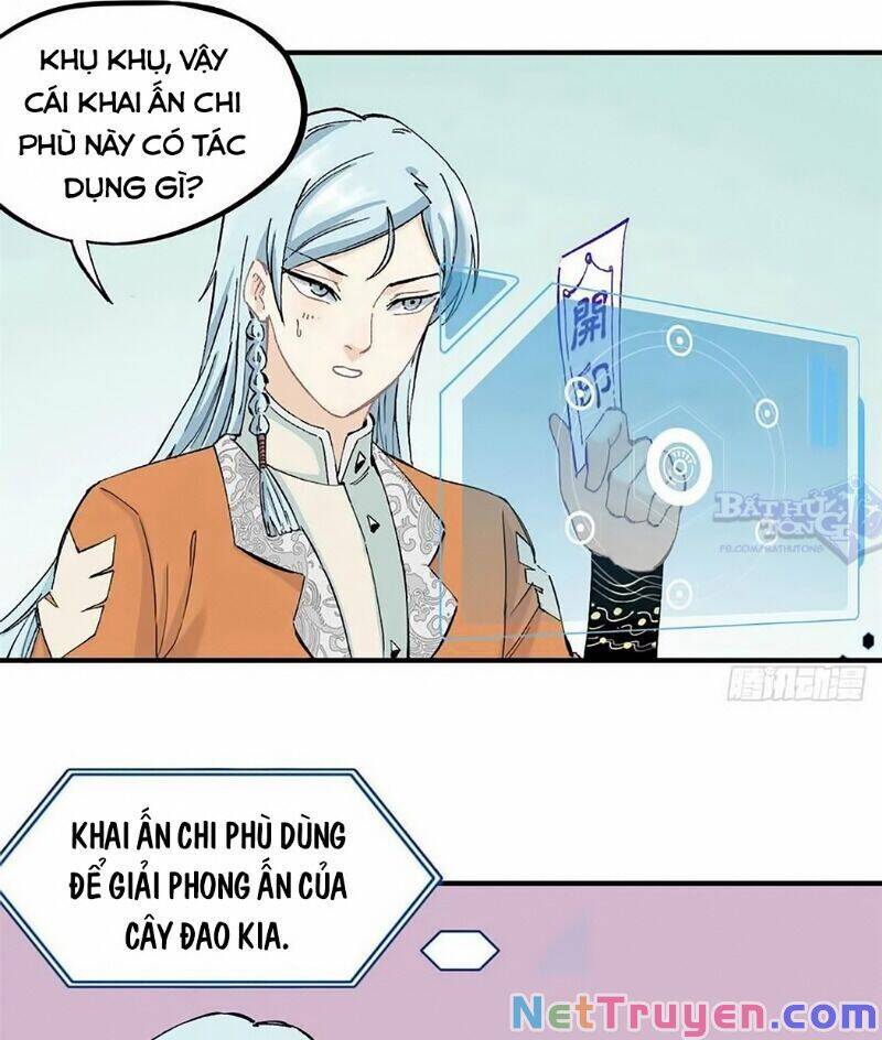 Vạn Cổ Tối Cường Tông Chapter 3 - 29