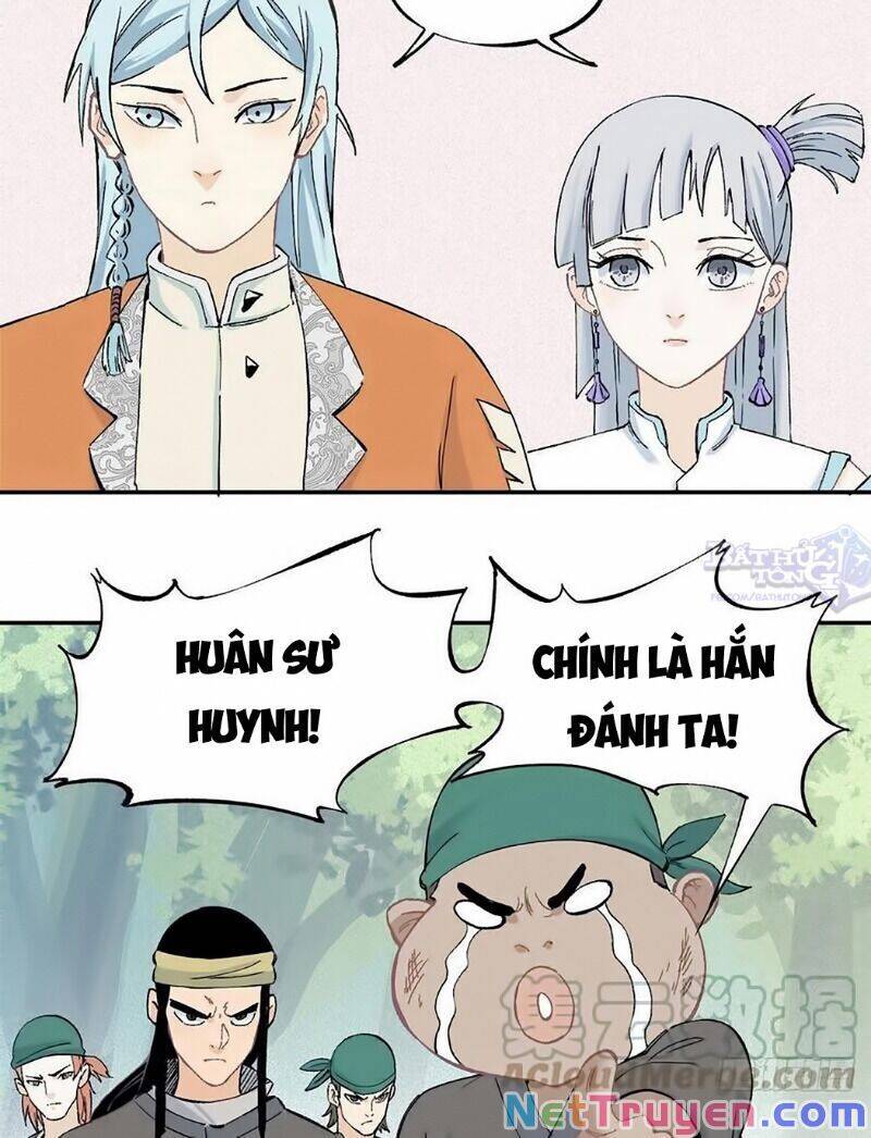 Vạn Cổ Tối Cường Tông Chapter 3 - 36