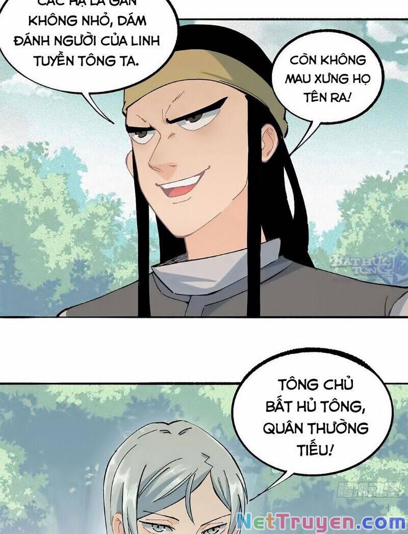 Vạn Cổ Tối Cường Tông Chapter 3 - 38