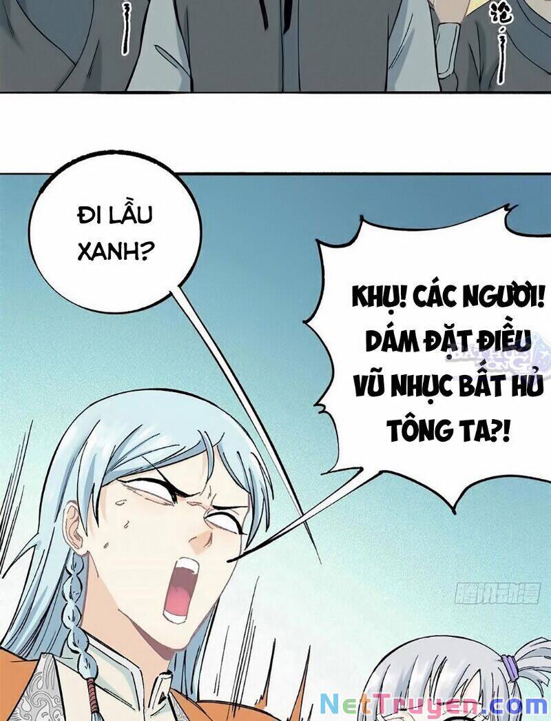 Vạn Cổ Tối Cường Tông Chapter 3 - 40