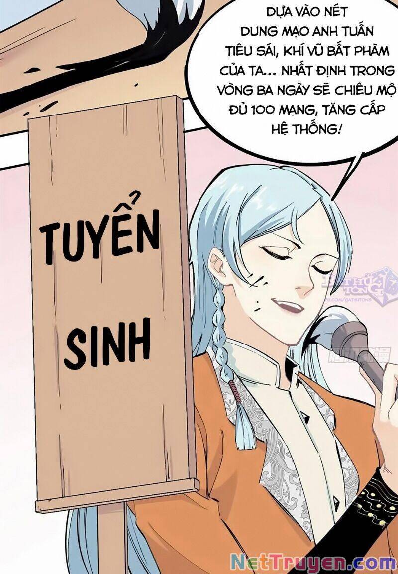 Vạn Cổ Tối Cường Tông Chapter 3 - 5