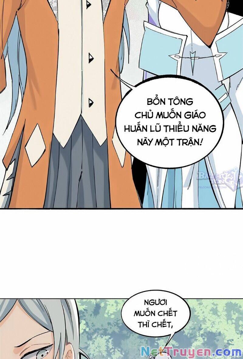 Vạn Cổ Tối Cường Tông Chapter 3 - 43