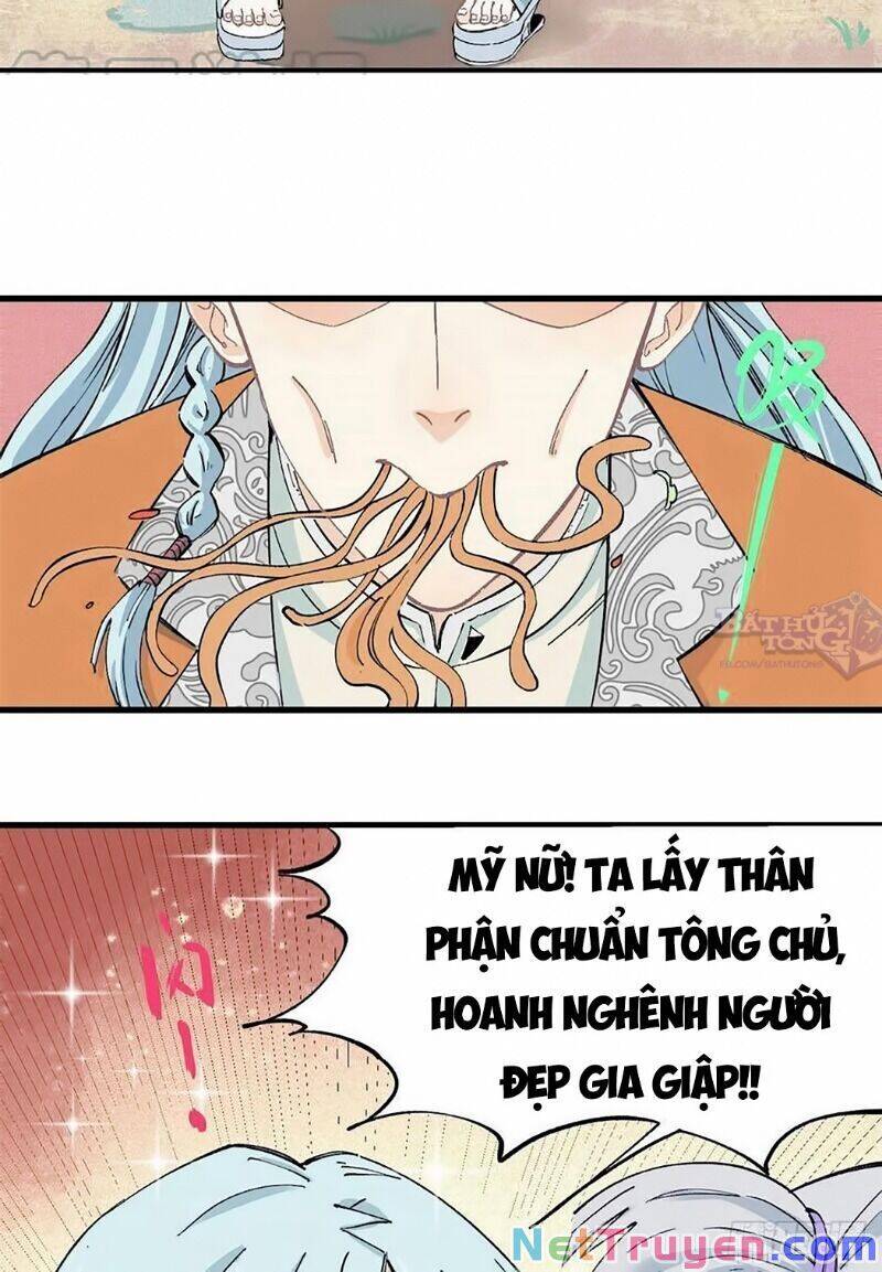 Vạn Cổ Tối Cường Tông Chapter 3 - 10