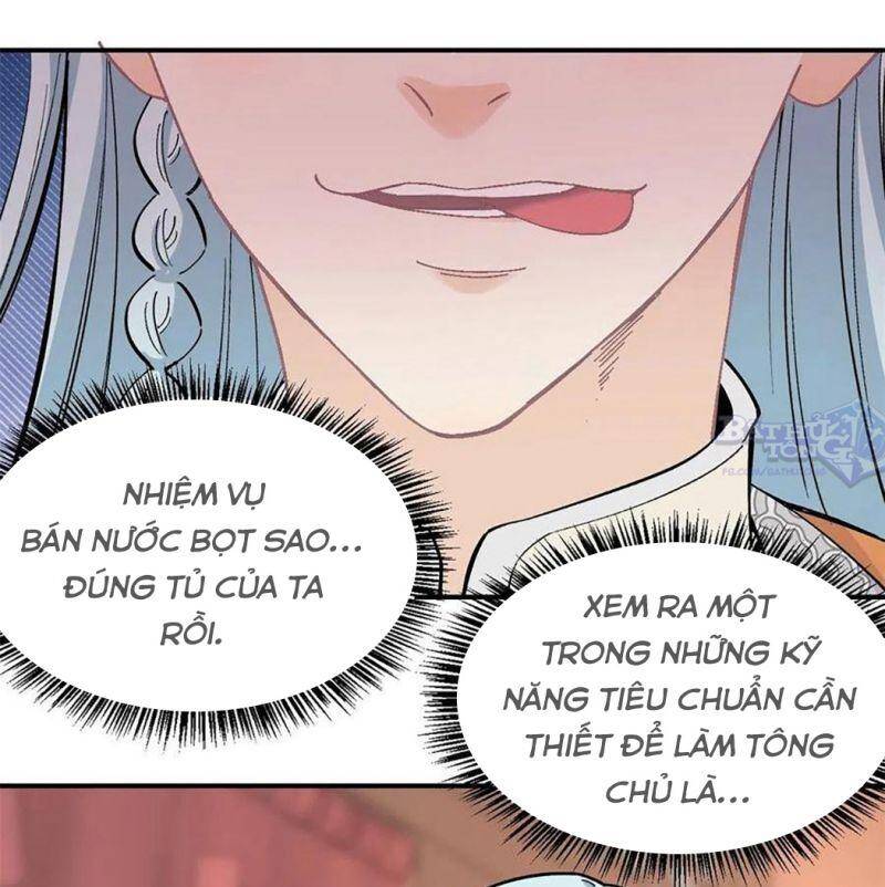Vạn Cổ Tối Cường Tông Chapter 30 - 11