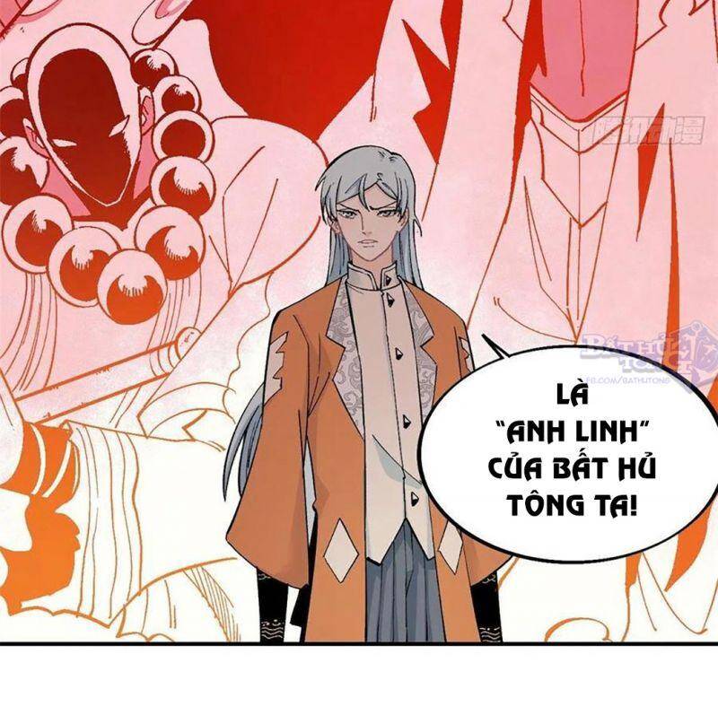 Vạn Cổ Tối Cường Tông Chapter 30 - 16