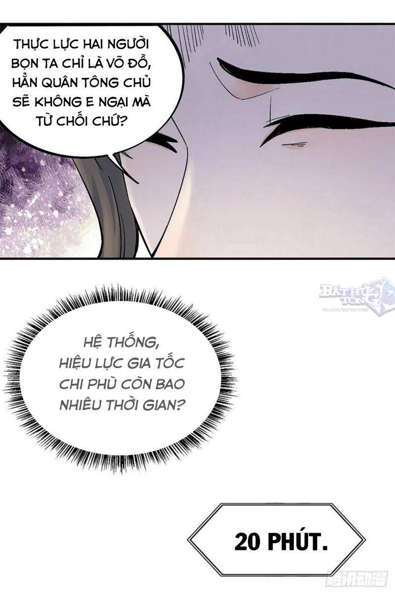 Vạn Cổ Tối Cường Tông Chapter 30 - 23