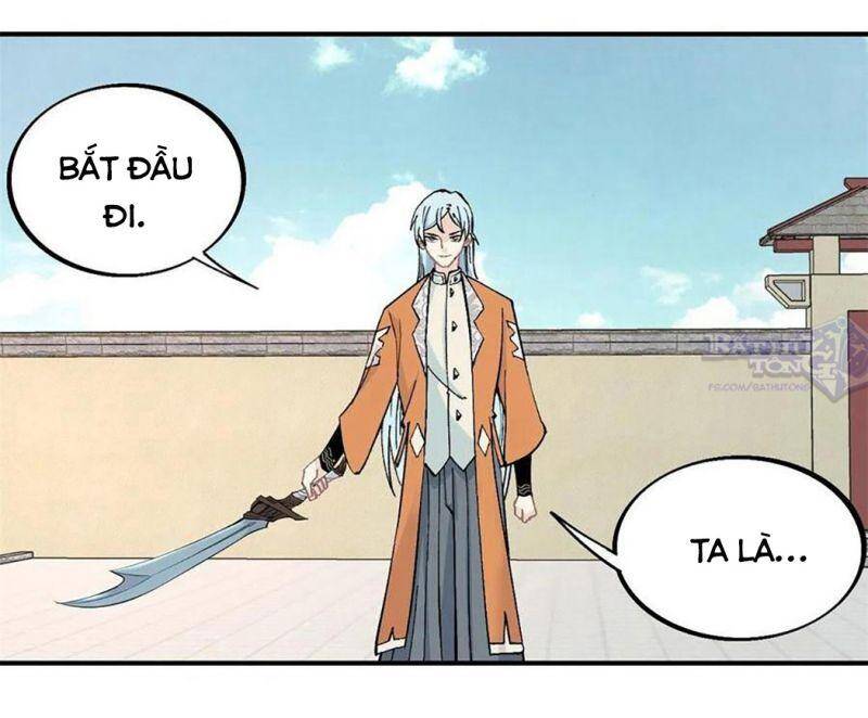 Vạn Cổ Tối Cường Tông Chapter 30 - 29