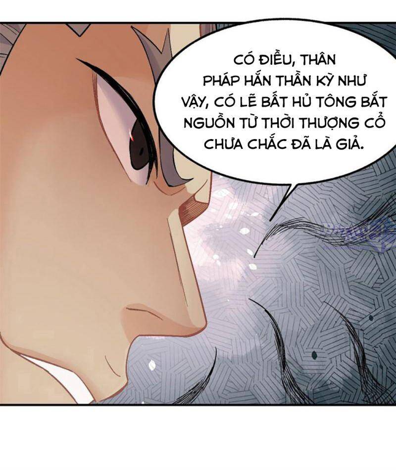 Vạn Cổ Tối Cường Tông Chapter 31 - 14