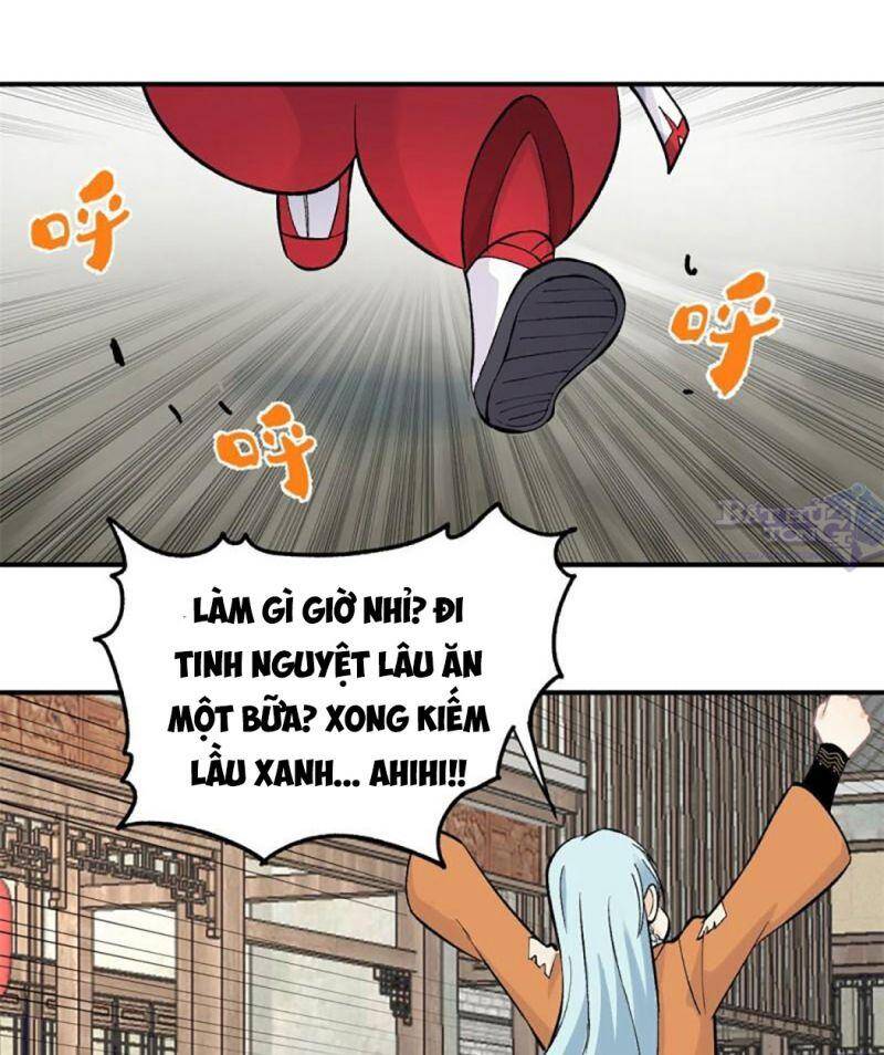 Vạn Cổ Tối Cường Tông Chapter 31 - 18
