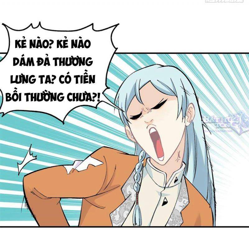 Vạn Cổ Tối Cường Tông Chapter 31 - 21