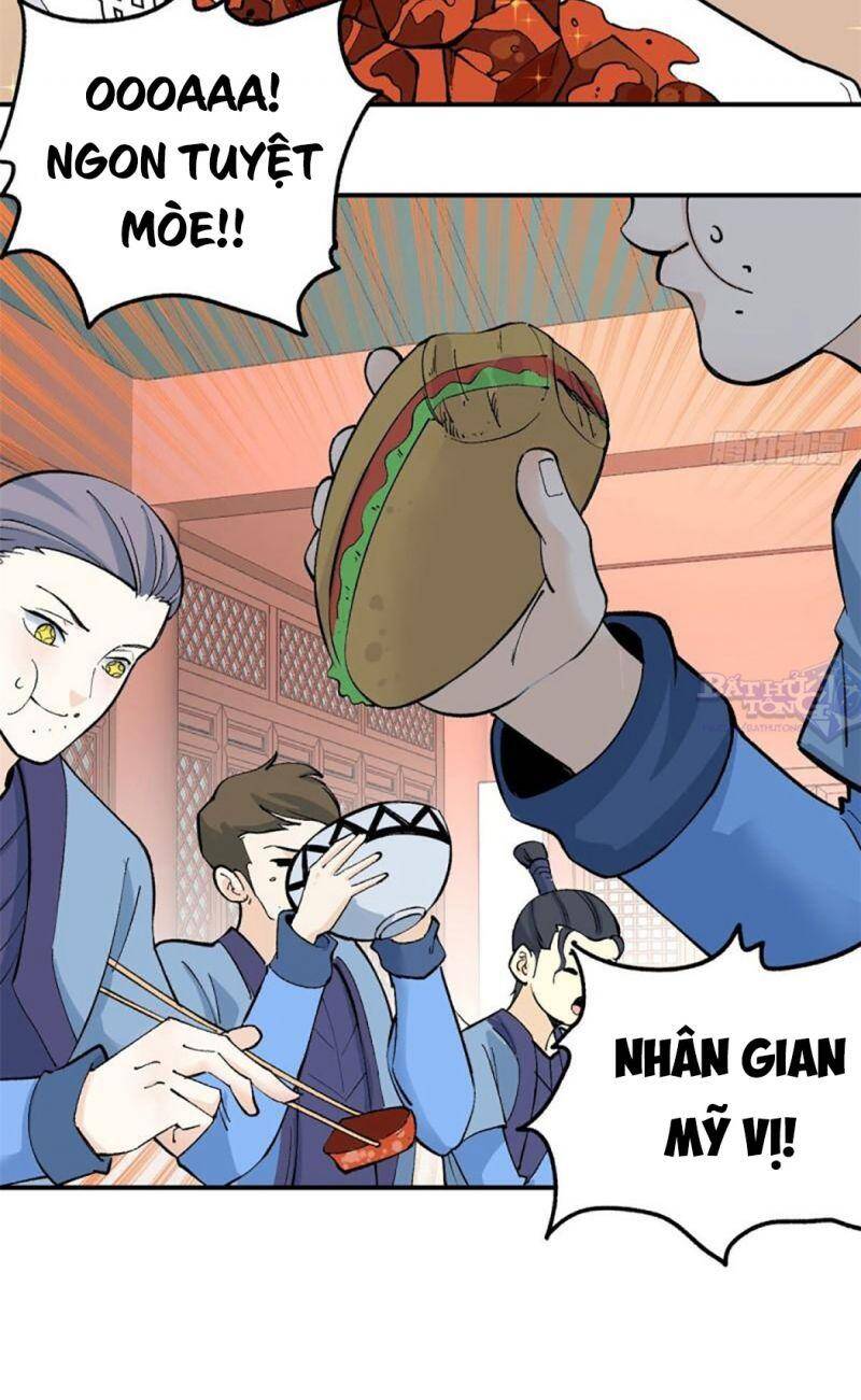Vạn Cổ Tối Cường Tông Chapter 33 - 11