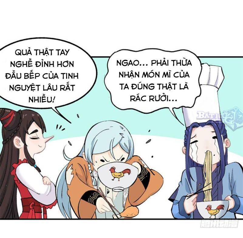 Vạn Cổ Tối Cường Tông Chapter 33 - 12
