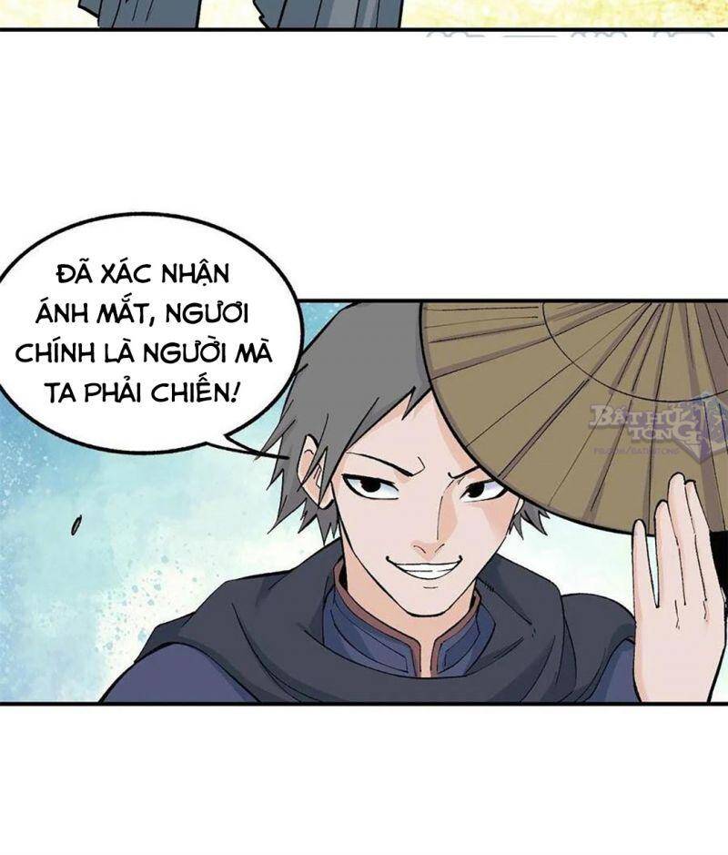 Vạn Cổ Tối Cường Tông Chapter 34 - 12