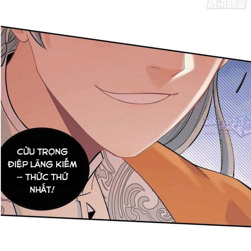Vạn Cổ Tối Cường Tông Chapter 34 - 18