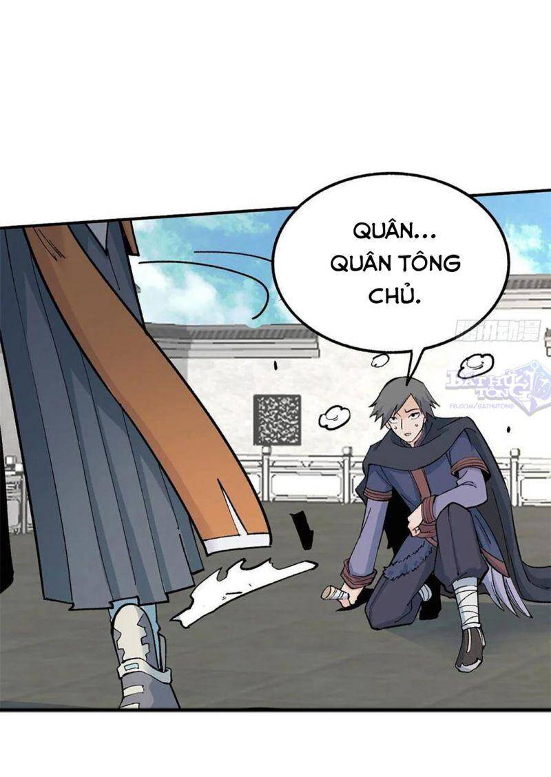 Vạn Cổ Tối Cường Tông Chapter 34 - 25