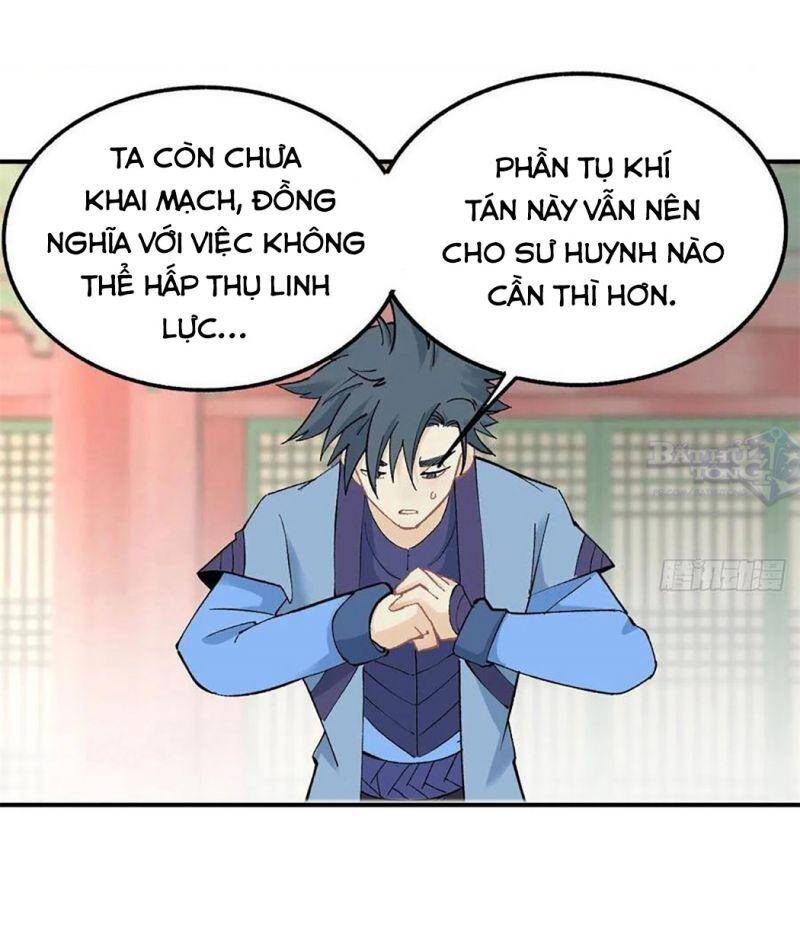 Vạn Cổ Tối Cường Tông Chapter 35 - 16