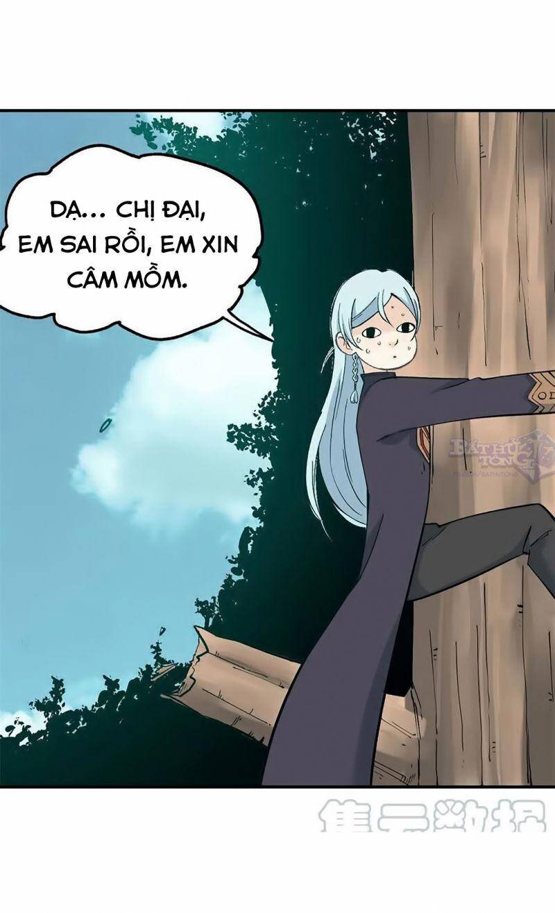 Vạn Cổ Tối Cường Tông Chapter 36 - 12