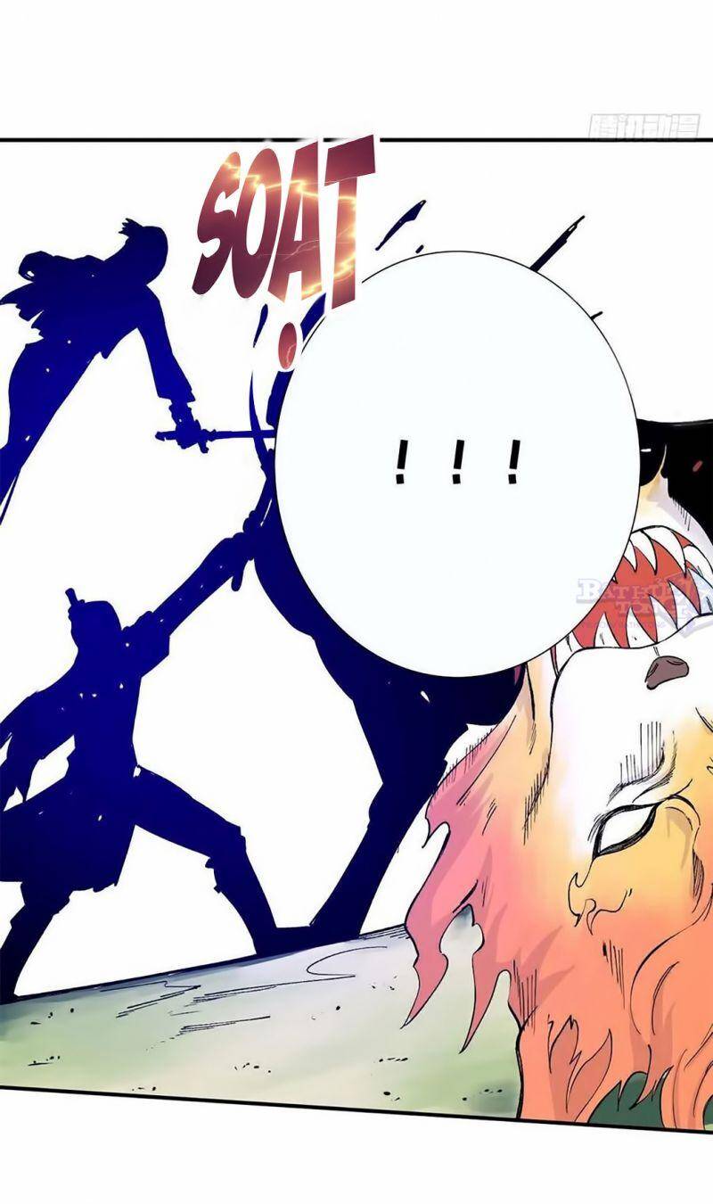 Vạn Cổ Tối Cường Tông Chapter 36 - 29