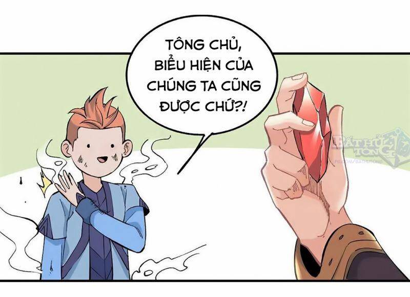 Vạn Cổ Tối Cường Tông Chapter 36 - 33
