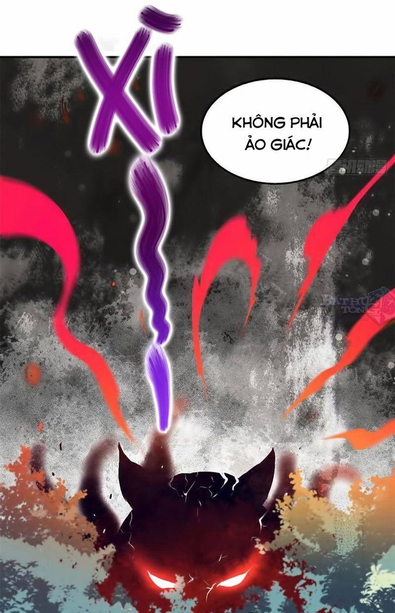 Vạn Cổ Tối Cường Tông Chapter 36 - 36