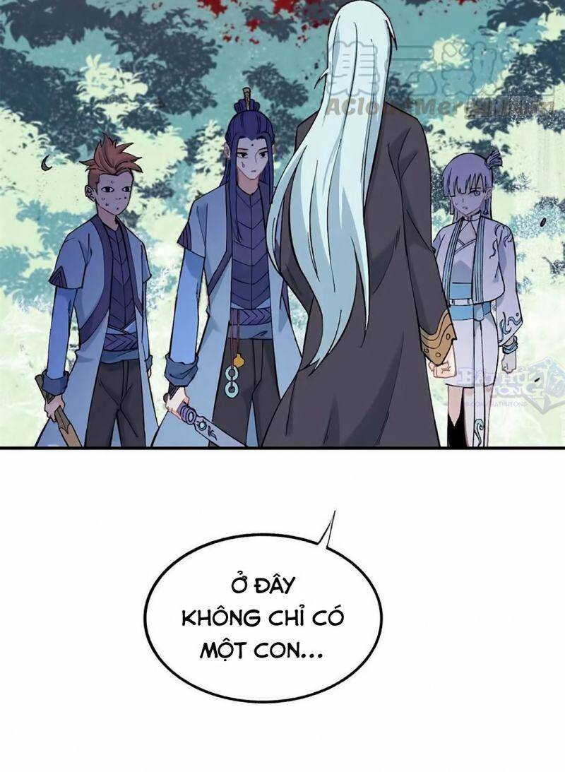 Vạn Cổ Tối Cường Tông Chapter 36 - 37