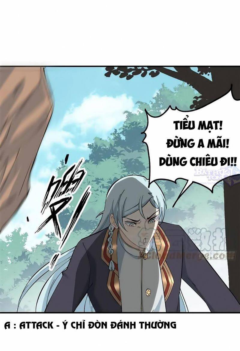 Vạn Cổ Tối Cường Tông Chapter 36 - 9