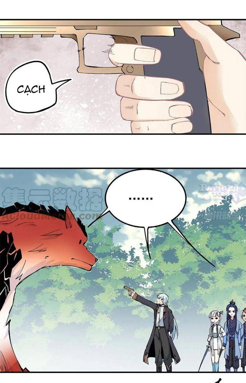 Vạn Cổ Tối Cường Tông Chapter 37 - 25