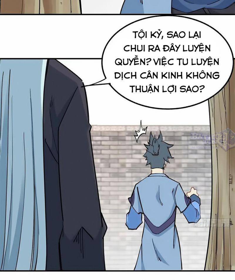 Vạn Cổ Tối Cường Tông Chapter 39 - 15