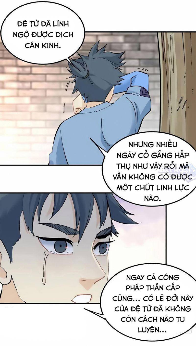 Vạn Cổ Tối Cường Tông Chapter 39 - 16