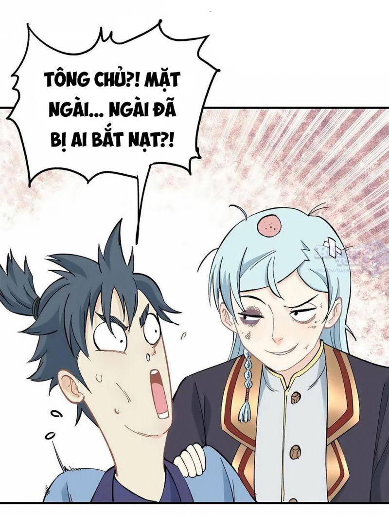 Vạn Cổ Tối Cường Tông Chapter 39 - 19