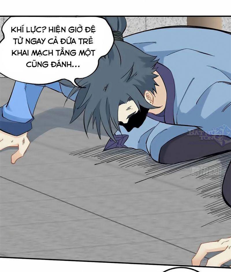 Vạn Cổ Tối Cường Tông Chapter 39 - 25