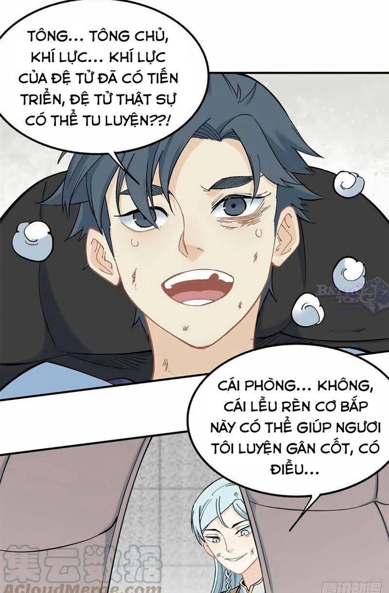Vạn Cổ Tối Cường Tông Chapter 39 - 29