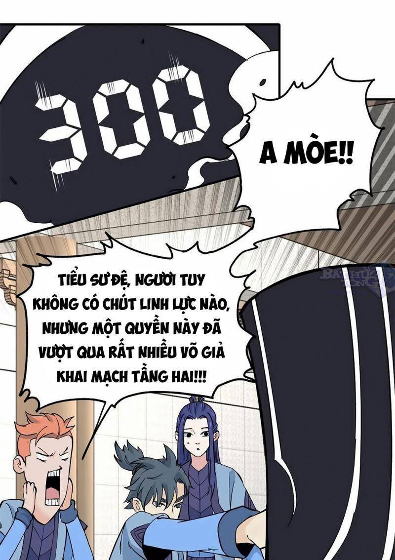 Vạn Cổ Tối Cường Tông Chapter 39 - 35
