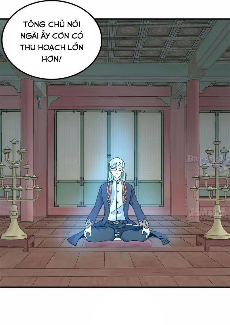 Vạn Cổ Tối Cường Tông Chapter 39 - 38