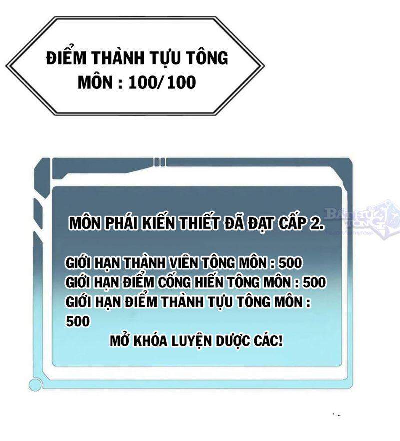 Vạn Cổ Tối Cường Tông Chapter 41 - 18