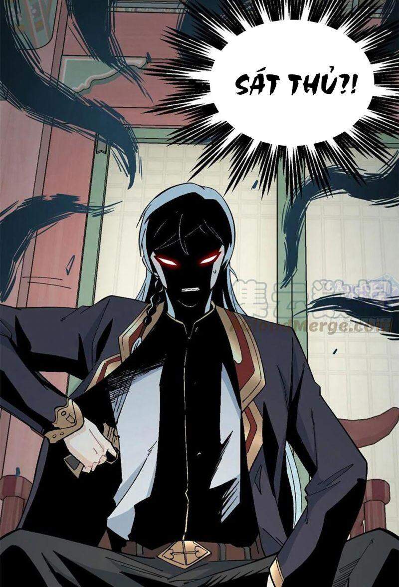 Vạn Cổ Tối Cường Tông Chapter 41 - 28
