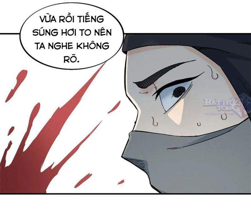 Vạn Cổ Tối Cường Tông Chapter 41 - 39