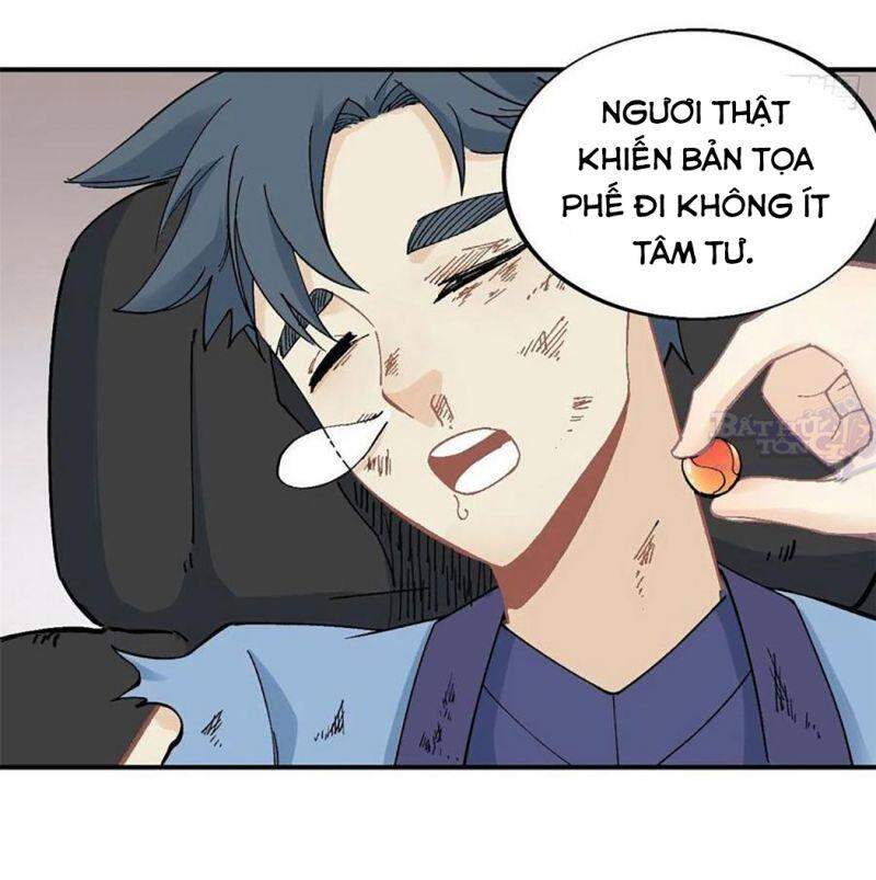 Vạn Cổ Tối Cường Tông Chapter 42 - 15