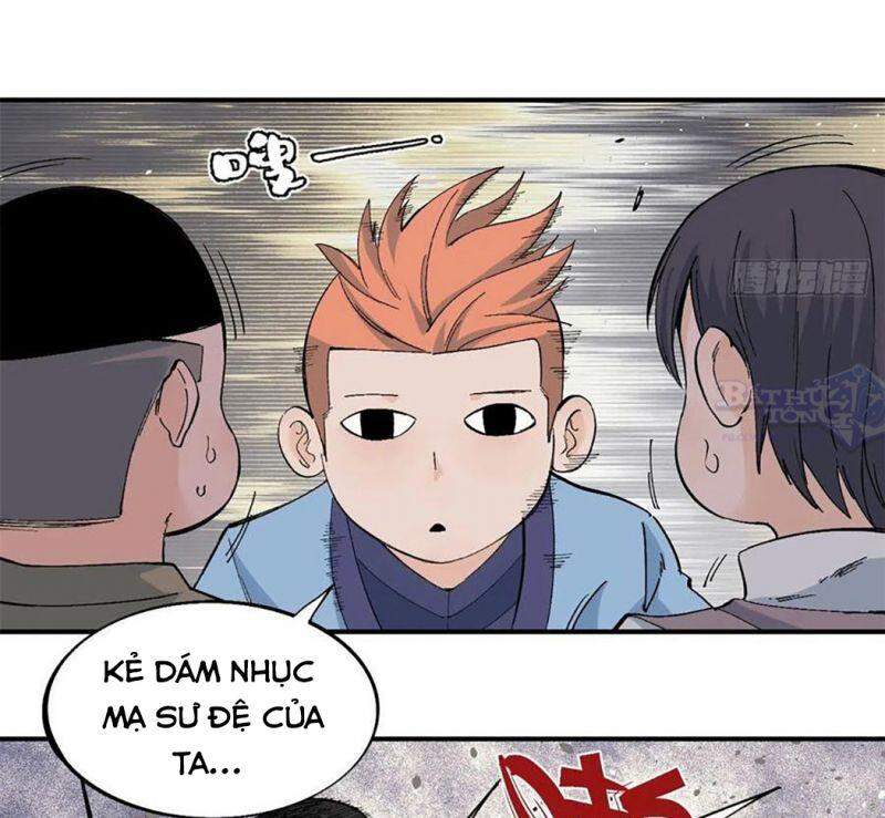 Vạn Cổ Tối Cường Tông Chapter 42 - 20