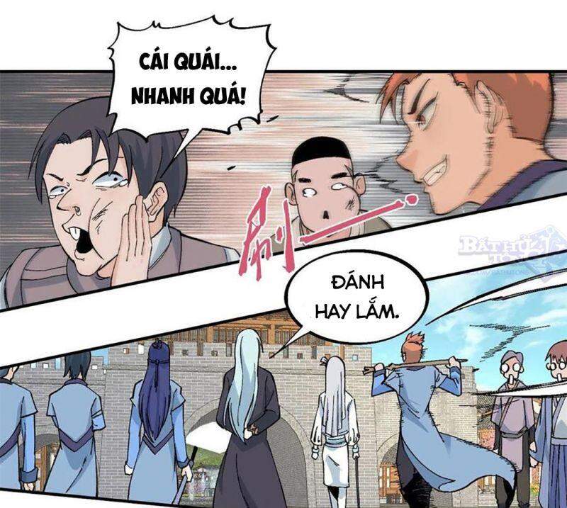 Vạn Cổ Tối Cường Tông Chapter 42 - 22