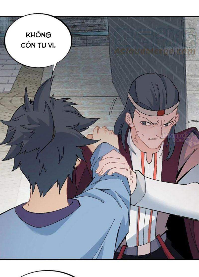 Vạn Cổ Tối Cường Tông Chapter 42 - 36