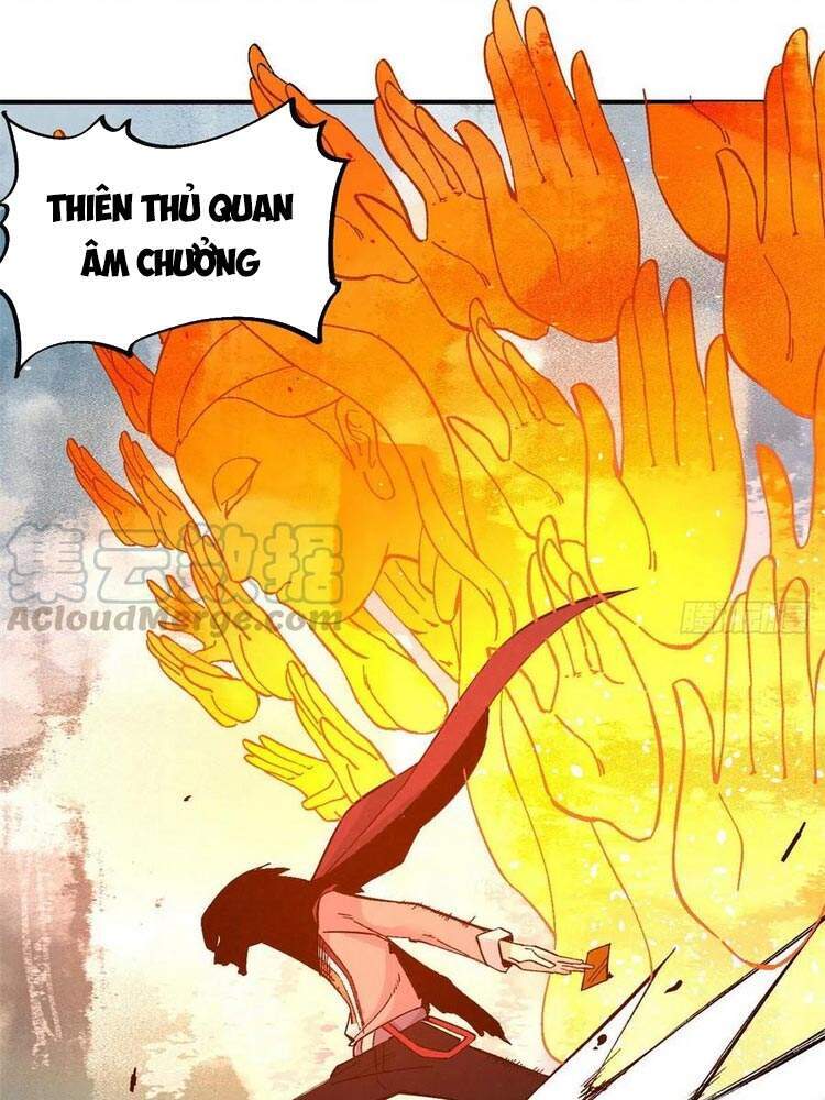 Vạn Cổ Tối Cường Tông Chapter 45 - 17