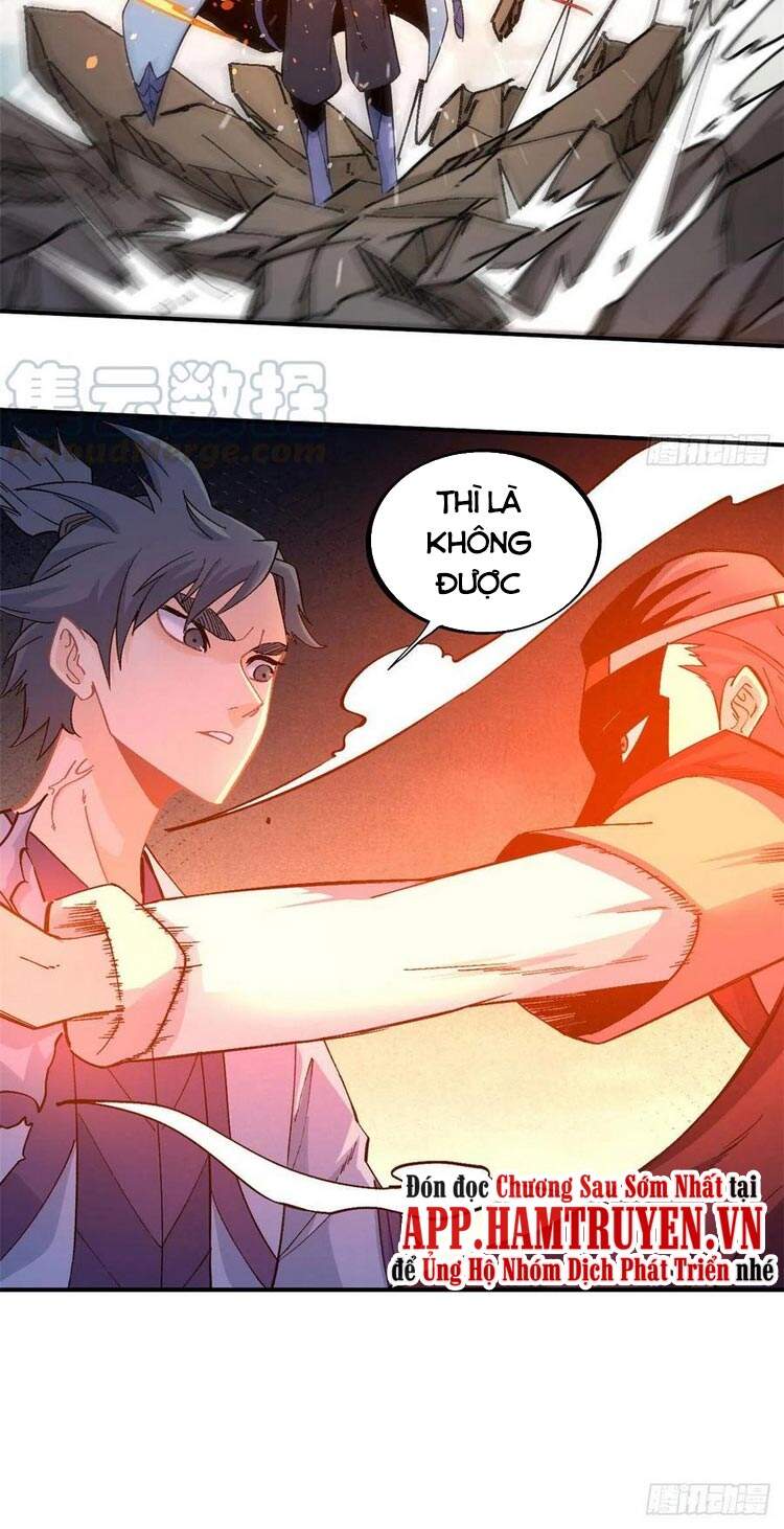 Vạn Cổ Tối Cường Tông Chapter 45 - 20