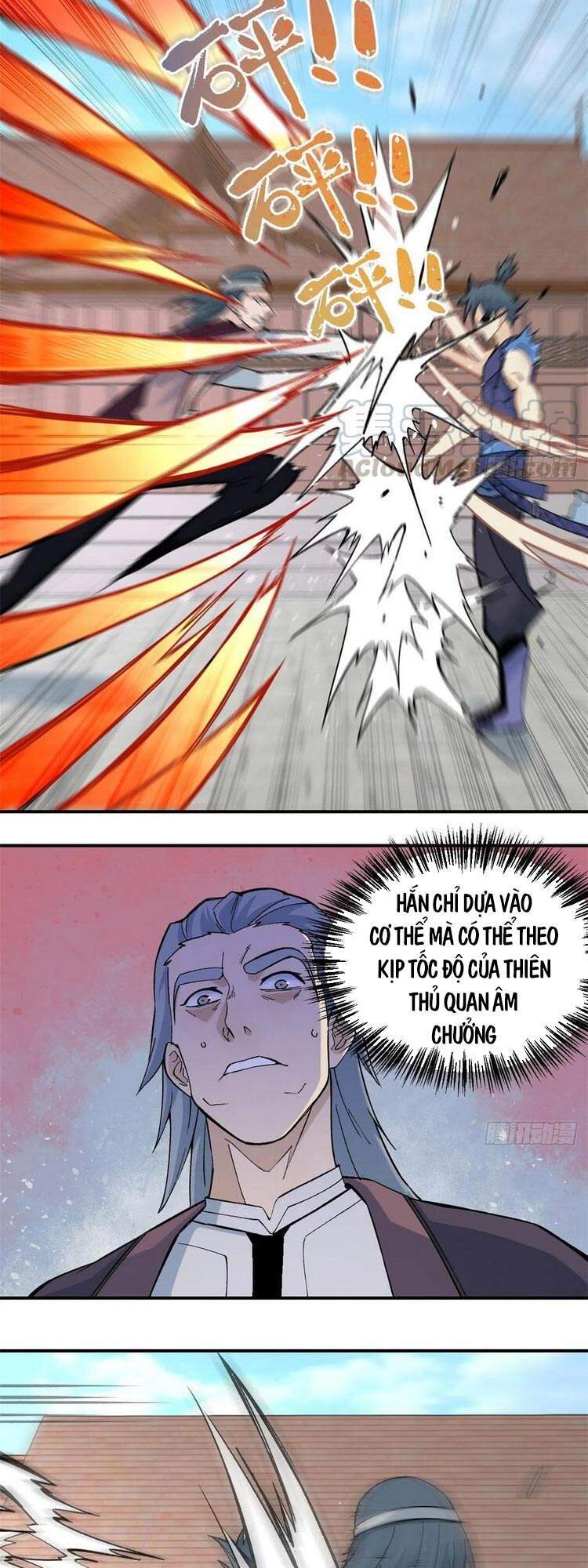 Vạn Cổ Tối Cường Tông Chapter 46 - 19