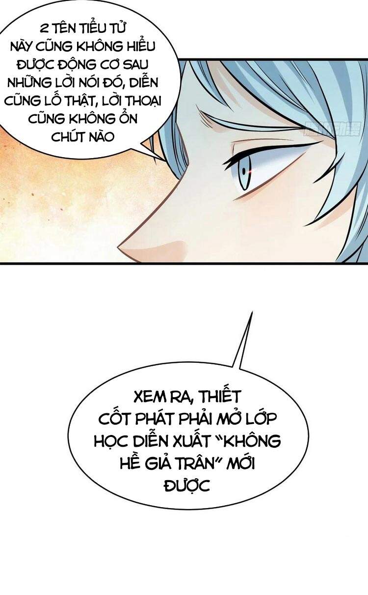 Vạn Cổ Tối Cường Tông Chapter 47 - 22